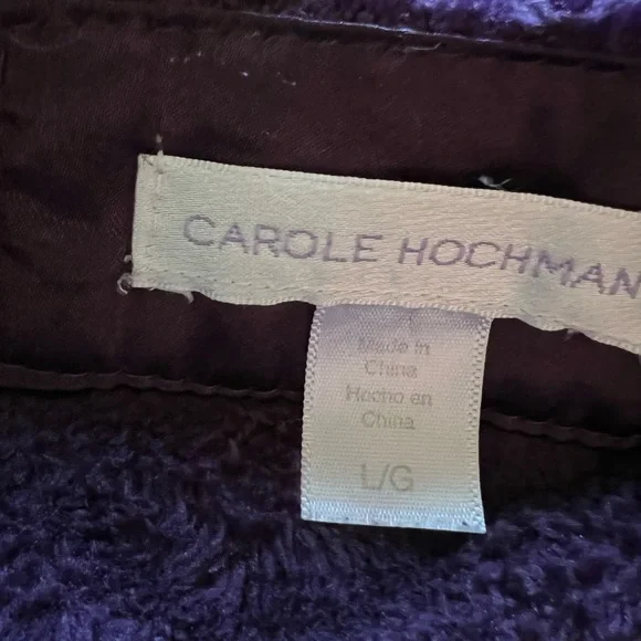 Beautiful Robe - Picture 4 of 4